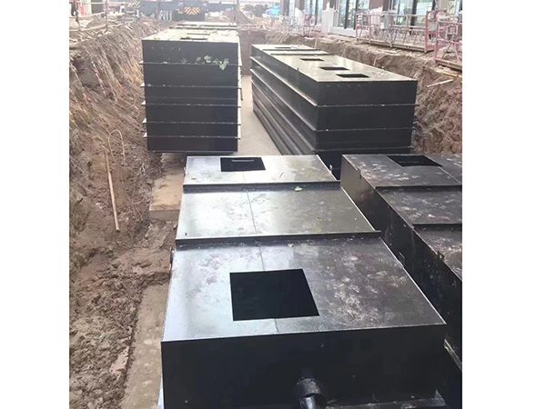 新泰​甘肃嘉源通环保：全品类水处理设备，一站式守护碧水清流